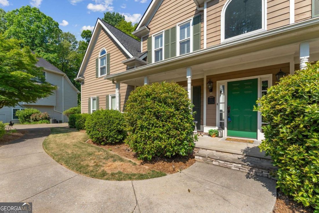 House in Kennesaw, Georgia, United States 4 - 18113534