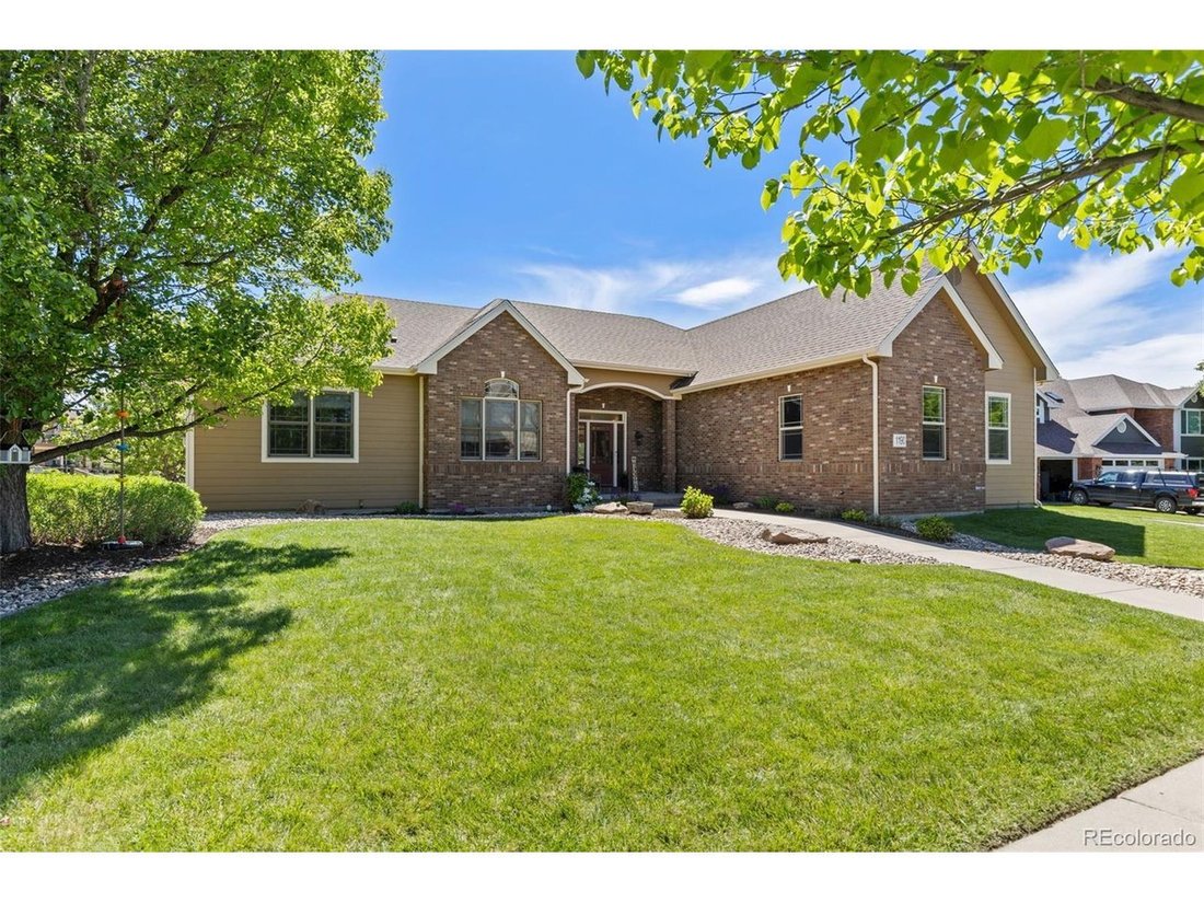 House in Windsor, Colorado, United States 1 - 18114425
