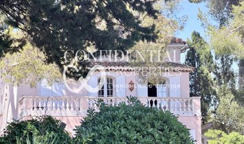 Finca en La Garde, Provenza-Alpes-Costa Azul, Francia 1