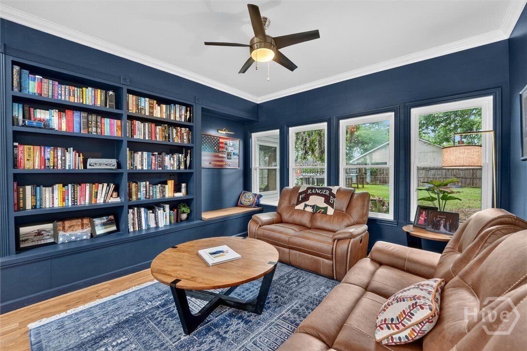House in Savannah, Georgia, United States 3 - 18100935