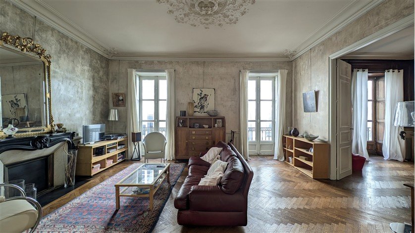 Apartment in Tortière - Donatien, Nantes, France 4 - 18110677