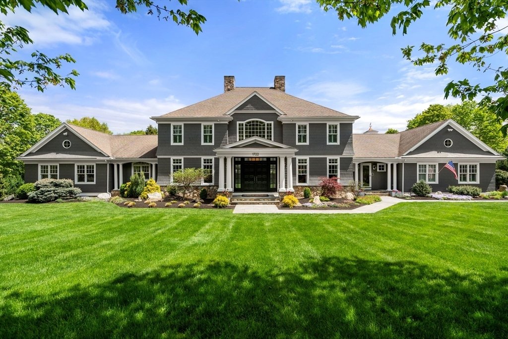 House in Concord, Massachusetts, United States 1 - 18114235