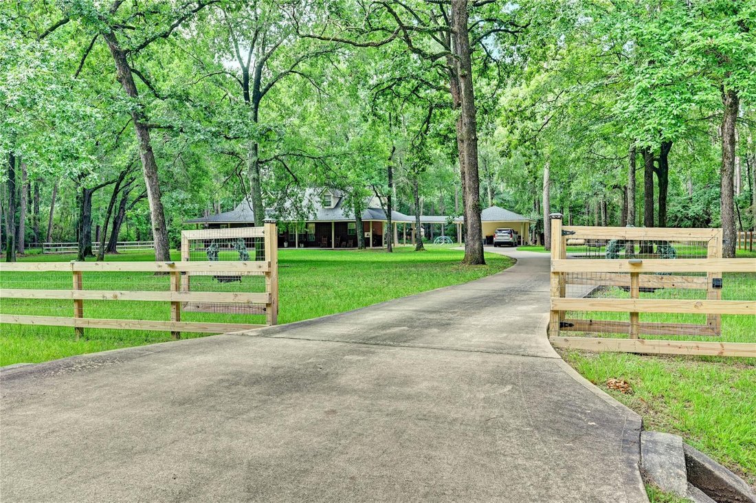 Magnolia, Texas, United States 1 - 18112000