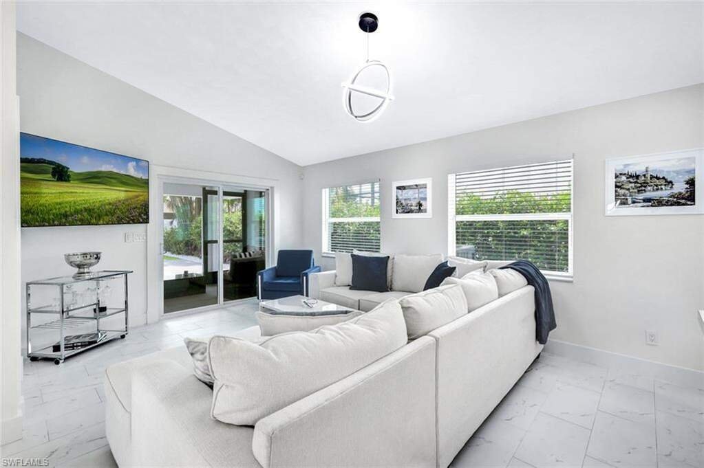 House in Naples, Florida, United States 1 - 18115511