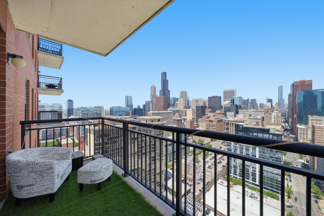 Condo in Chicago, Illinois, United States 4 - 18113822
