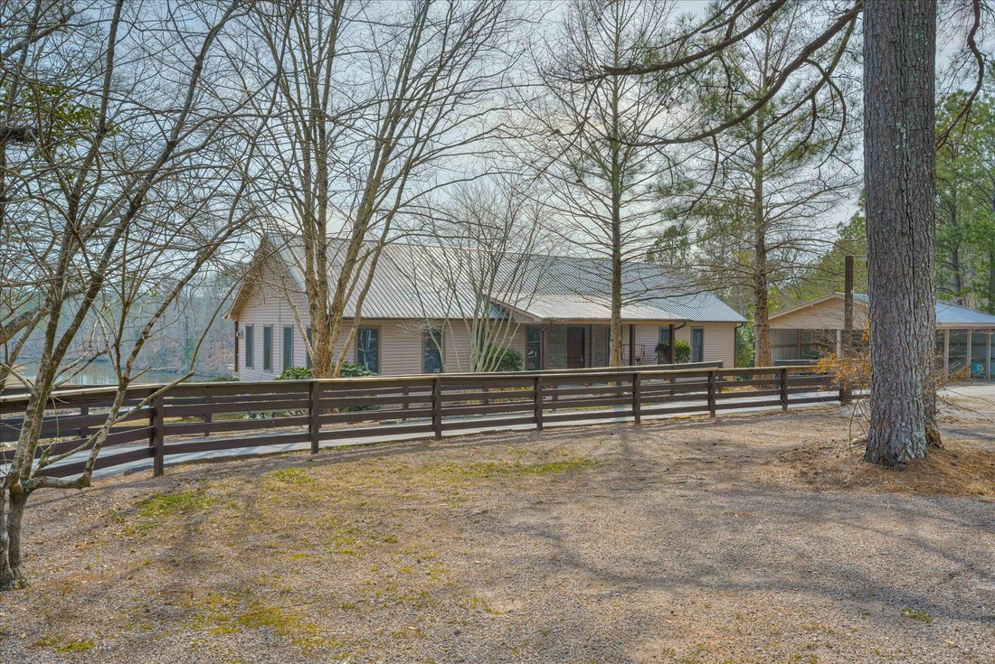 House in Lincolnton, Georgia, United States 4 - 18114828