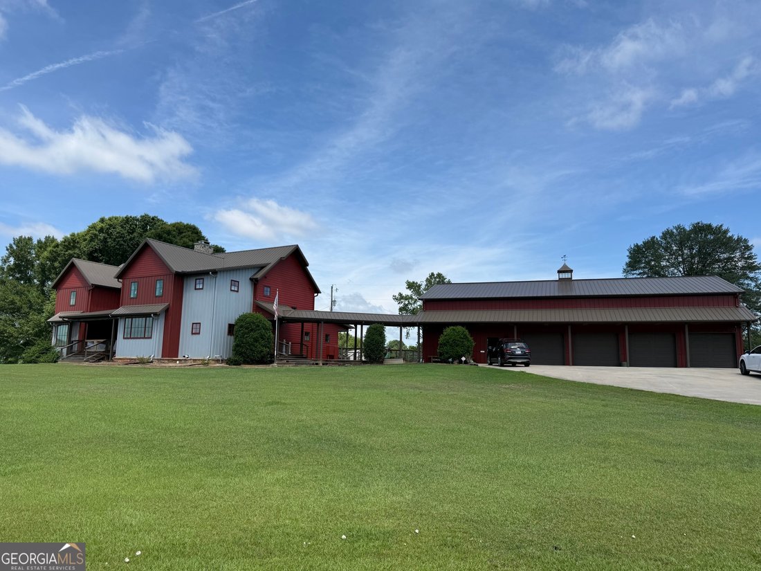 House in Rutledge, Georgia, United States 2 - 18086000