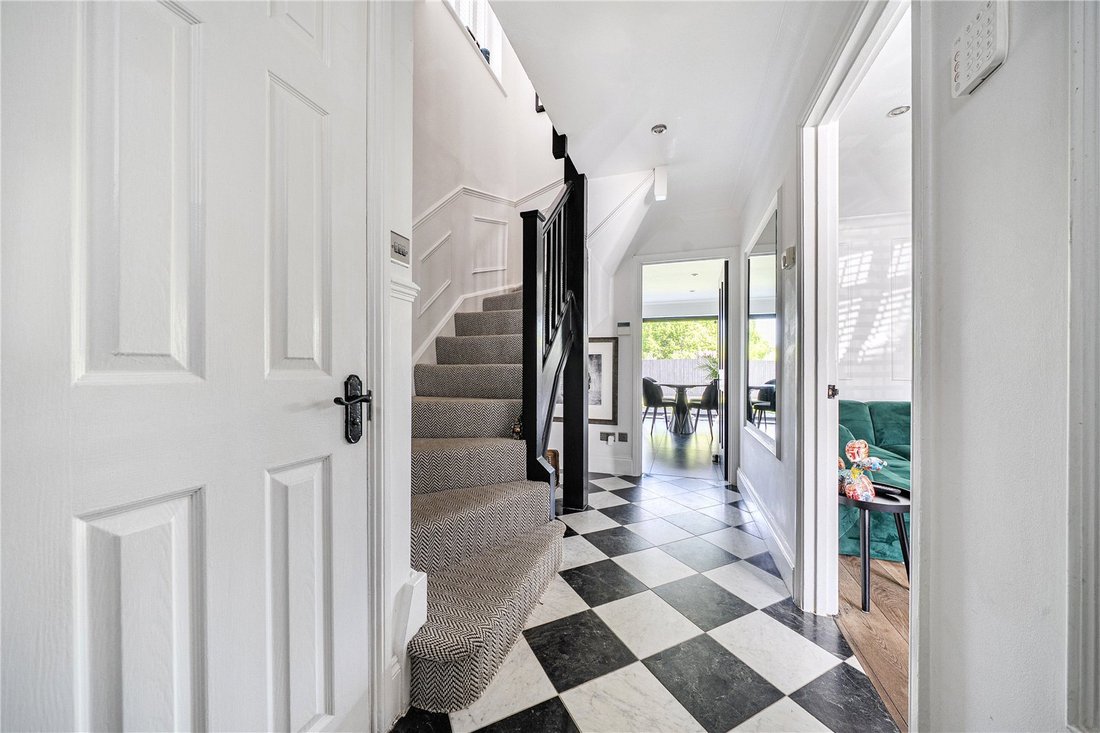 Haus in Badgers Mount, Sevenoaks, England 5 - 18110921