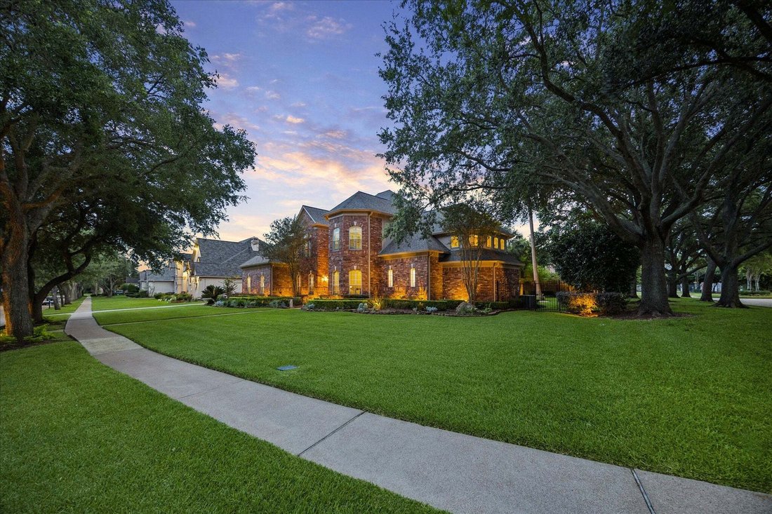 House in Sugar Land, Texas, United States 3 - 18111986
