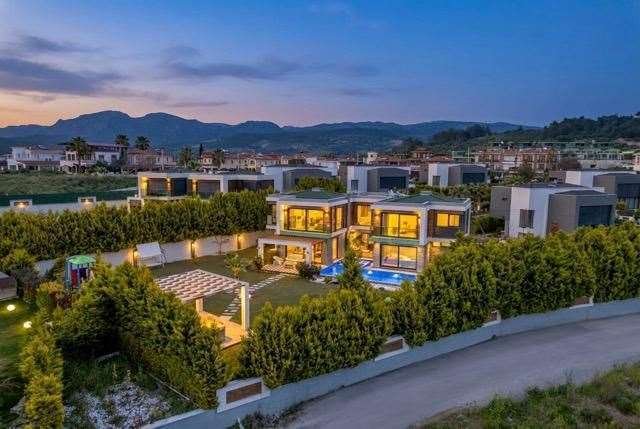Estate in Aydın, Aydın, Turkey 3 - 18110938