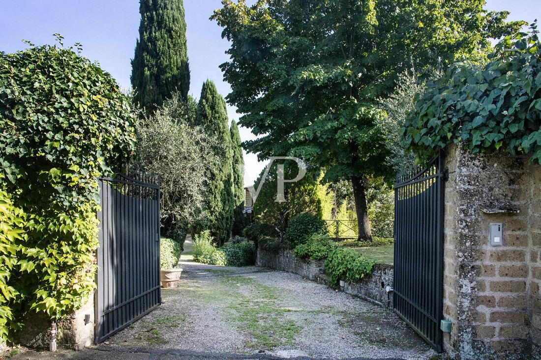 House in Vignanello, Lazio, Italy 3 - 18111527
