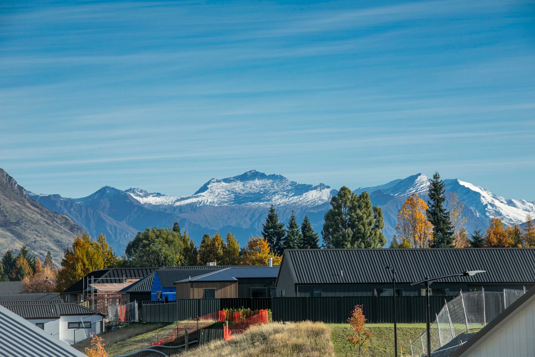 Land in Wanaka, Otago, New Zealand 4 - 17536063