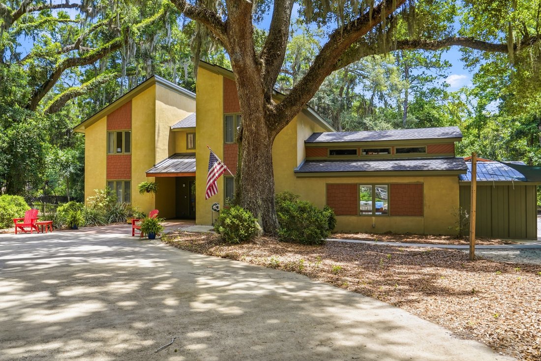 House in St. Simons, Georgia, United States 2 - 18111254