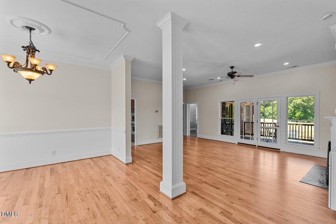 House in Saxapahaw, North Carolina, United States 5 - 18113061