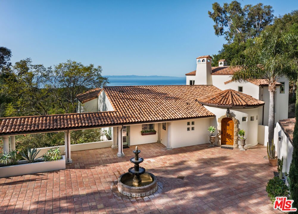 House in Montecito, California, United States 4 - 18112629