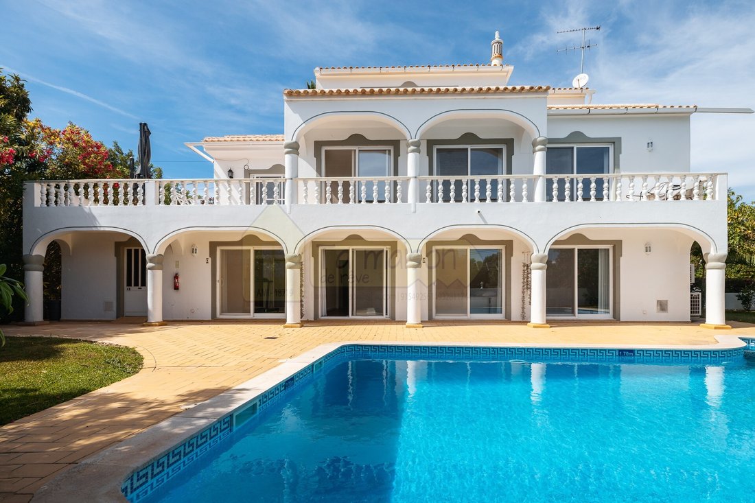 House in Boliqueime, Algarve, Portugal 2 - 18114728