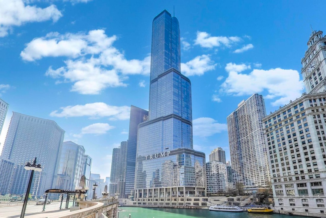 Condo in Chicago, Illinois, United States 1 - 18113885