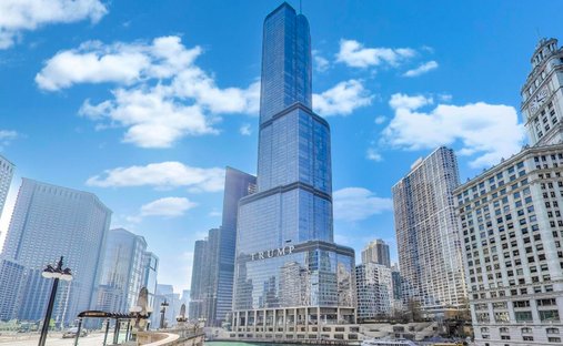 Condo in Chicago, Illinois, United States 1