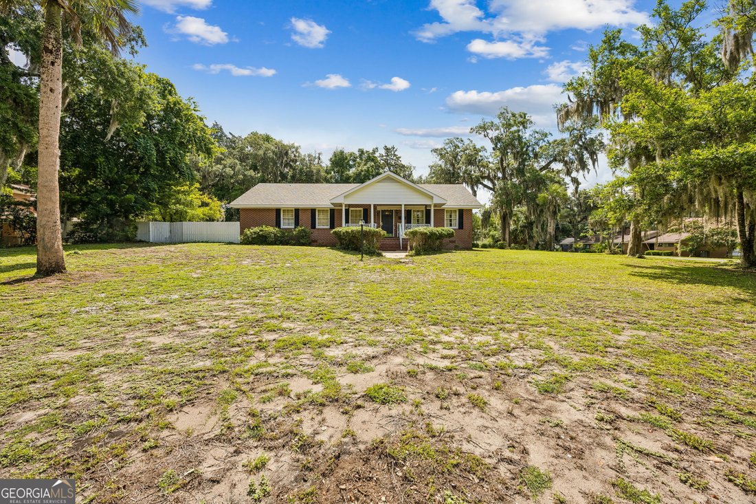 House in St. Marys, Georgia, United States 4 - 18113447