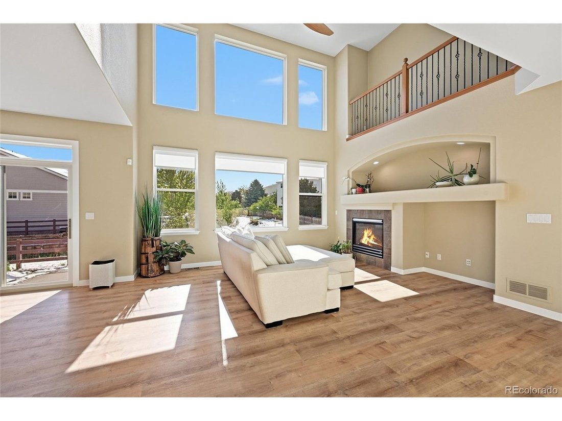 House in Sterling Ranch, Colorado, United States 5 - 18114353