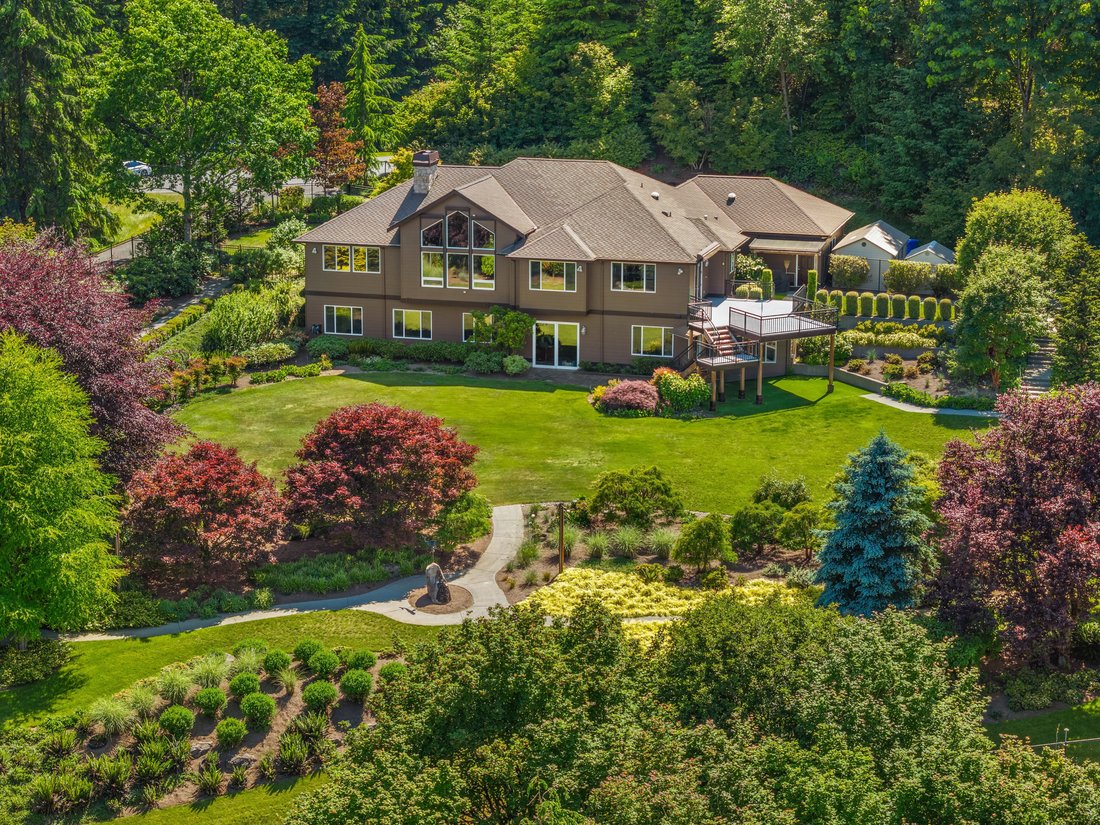 House in North Bend, Washington, United States 1 - 18112164