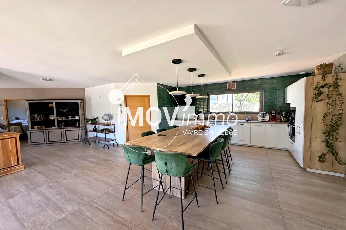 Villa in Saint-Victor-des-Oules, Occitania, France 2 - 18110982