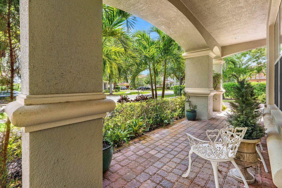 House in Greenacres, Florida, United States 5 - 18113987