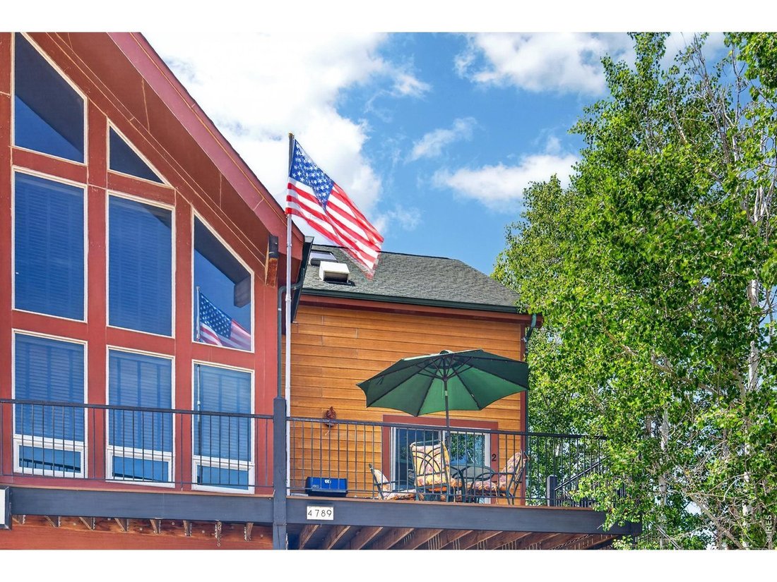 Fort Collins, CO, United States 4 - 18114404