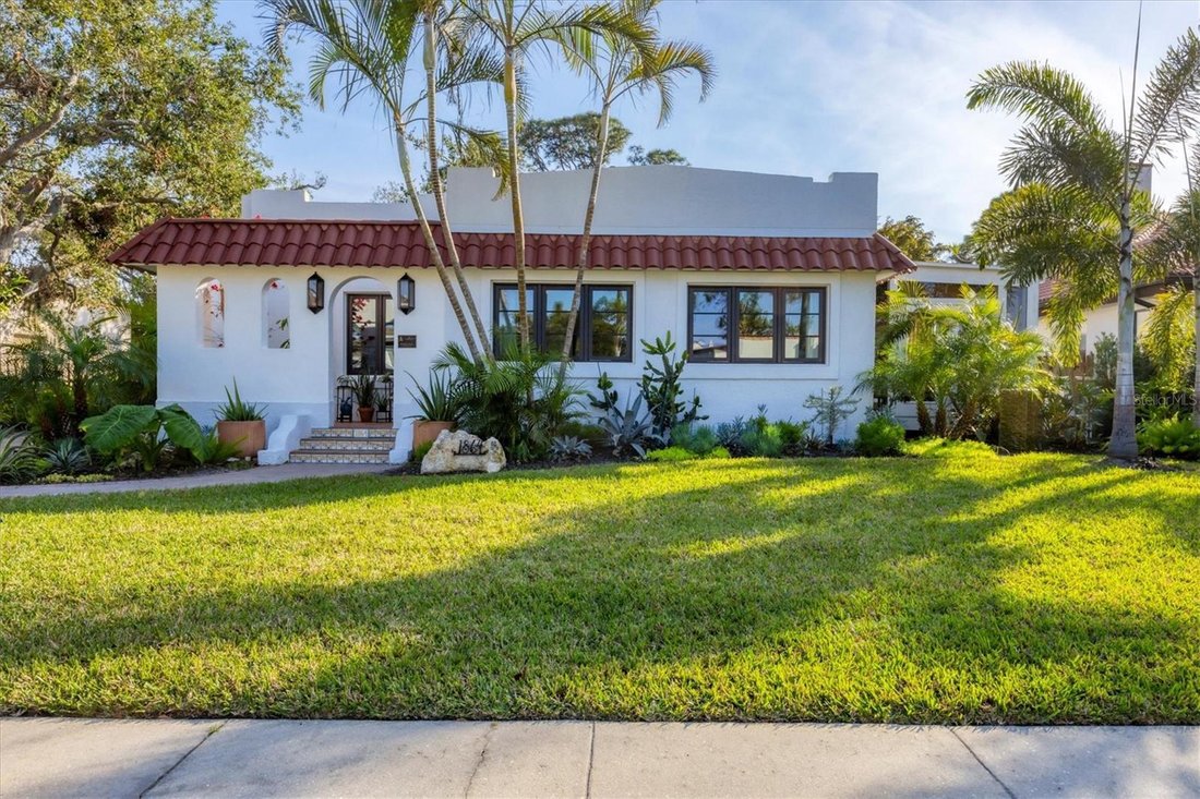 House in Sarasota, Florida, United States 2 - 18112447