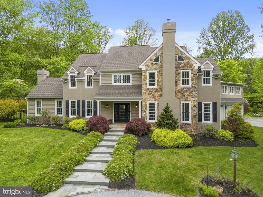 House in Spring City, Pennsylvania, United States 1 - 18110502