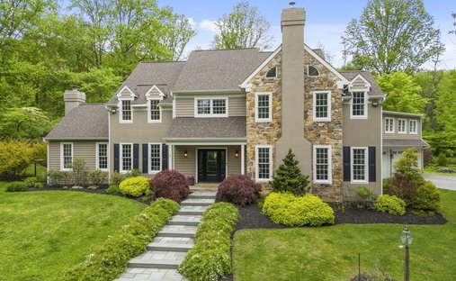 Haus in Spring City, Pennsylvania, Vereinigte Staaten 1