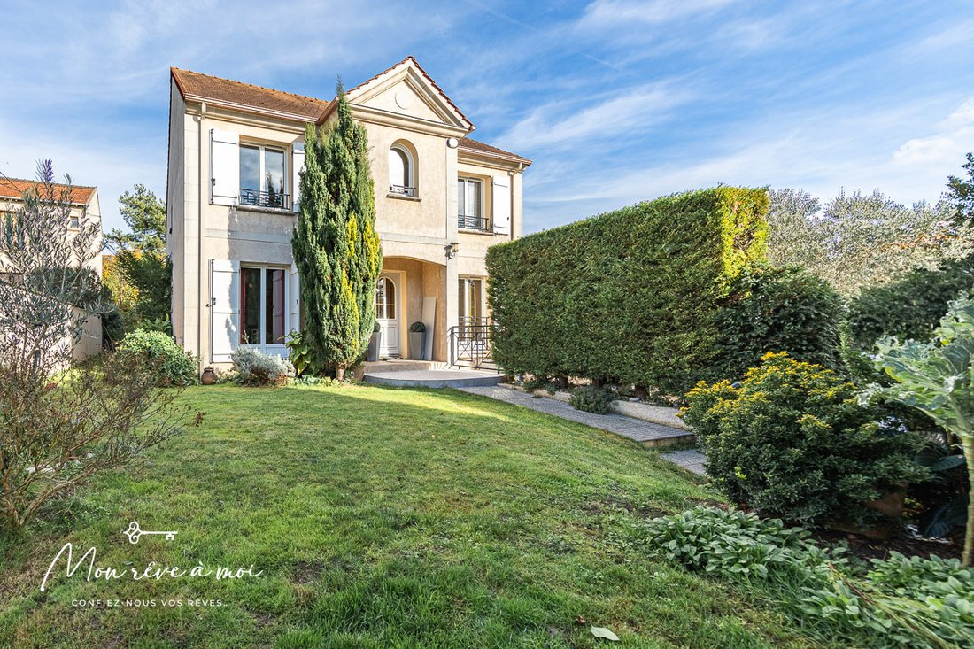 House in Centre Ville, Houilles, France 3 - 18113536
