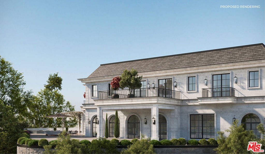 House in Los Angeles, California, United States 3 - 18112636