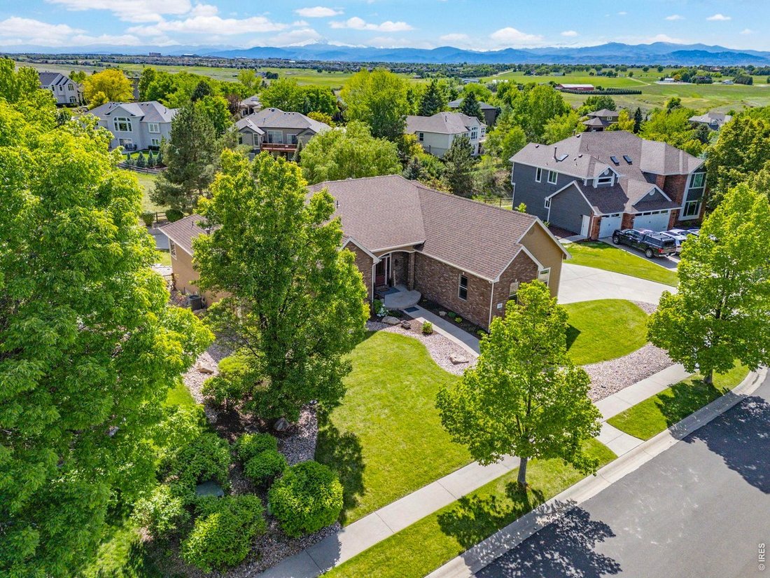 House in Windsor, Colorado, United States 4 - 18114430