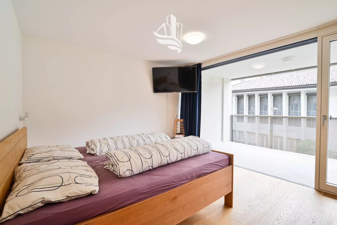 Apartment in Schlanders, Trentino – Alto Adige/Südtirol, Italy 5 - 18111605