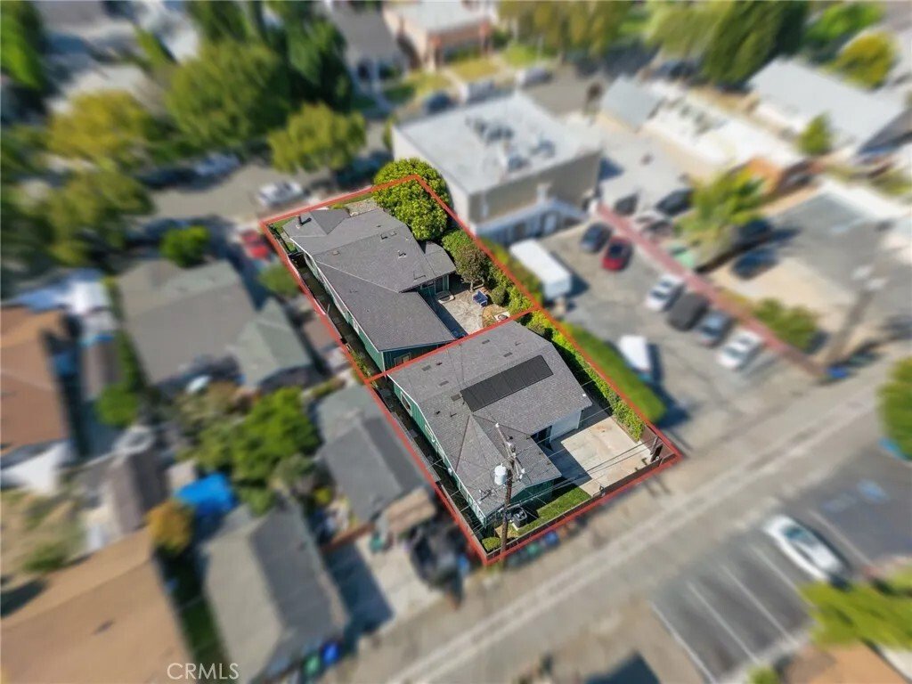 House in Fullerton, California, United States 2 - 18112808