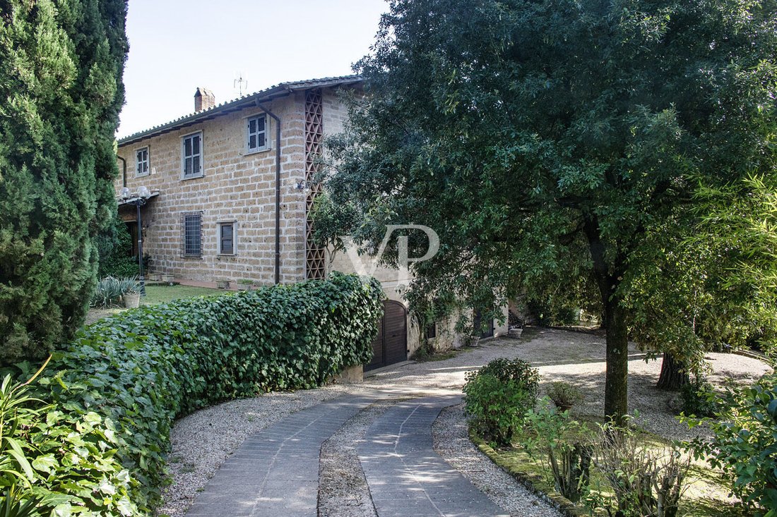 House in Vignanello, Lazio, Italy 2 - 18111527