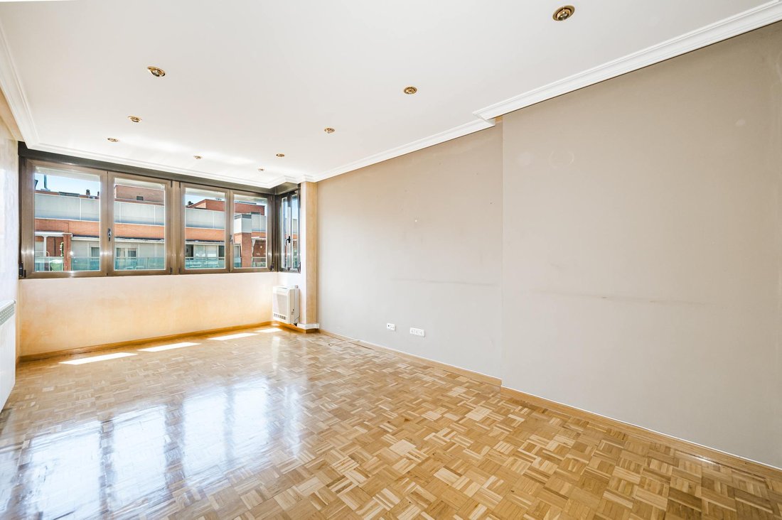 Apartment in Retiro, Madrid, Spain 2 - 18110656
