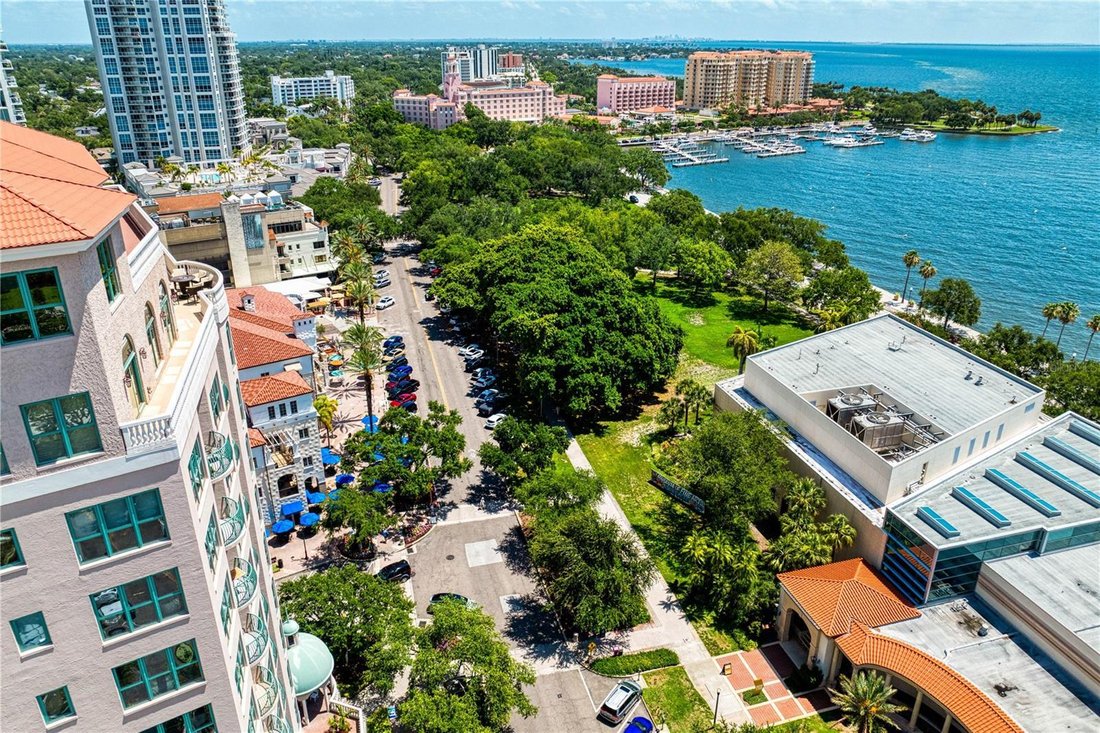 Condo in St. Petersburg, Florida, United States 4 - 18114196