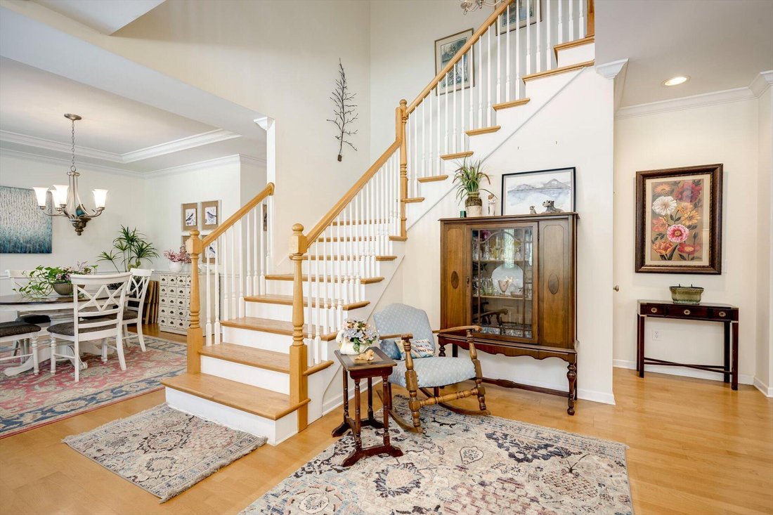 House in Danville, South Carolina, United States 4 - 18114870