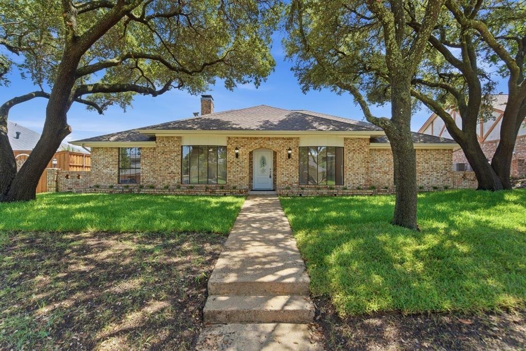 House in Plano, Texas, United States 1 - 18101008