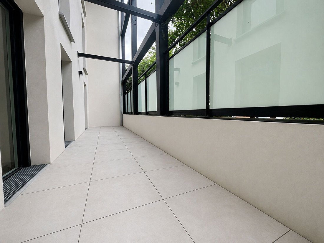 Apartment in Saint Cyprien, Toulouse, France 3 - 18113430