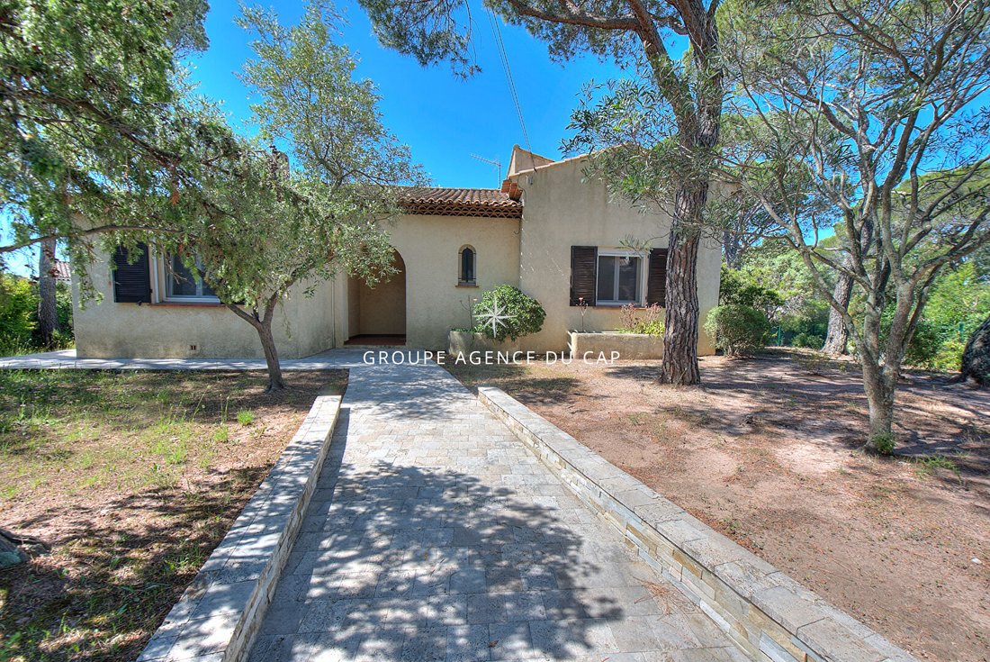 Villa in Tour de Mare, Frejus, France 3 - 18111678