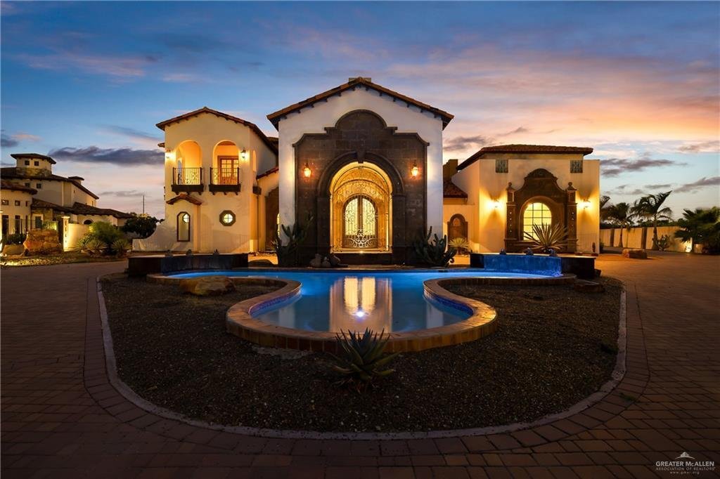 House in Mission, Texas, United States 1 - 18112533