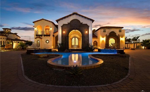 House in Mission, Texas, United States 1