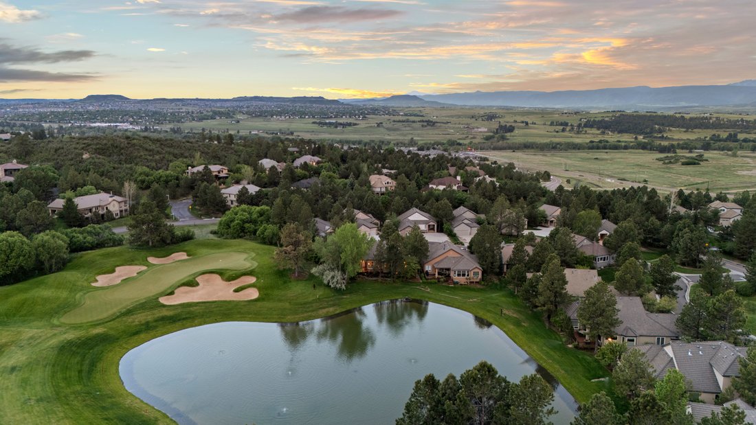 House in Castle Rock, Colorado, United States 3 - 18110621