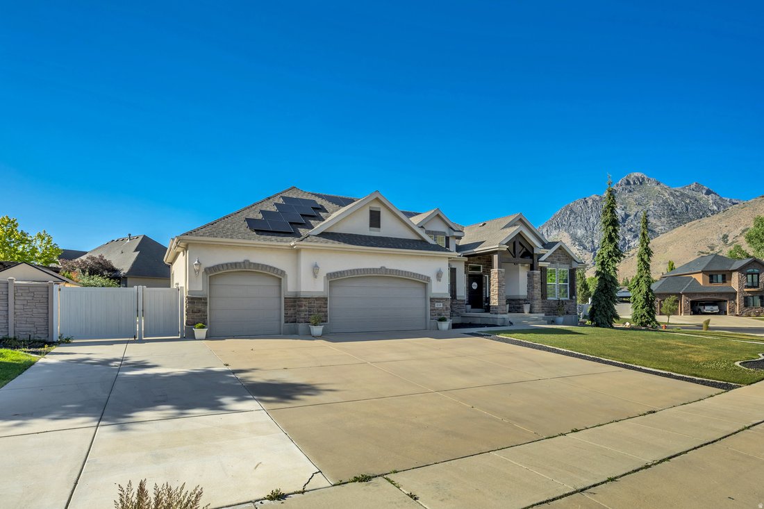 House in Cedar Hills, Utah, United States 3 - 18113628