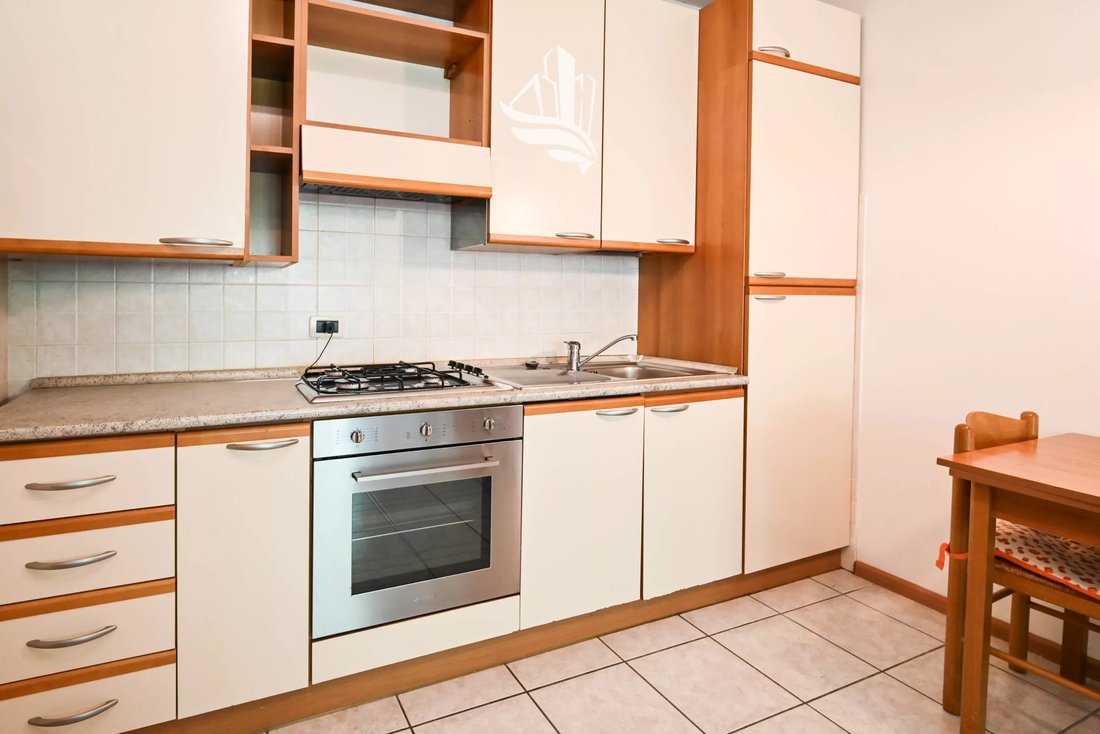 Apartment in Gries - San Quirino, Bolzano / Bozen, Trentino – Alto Adige/Südtirol 3 - 18111607