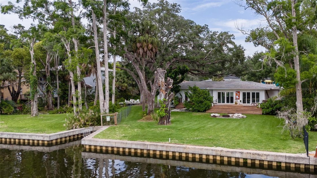 House in TAMPA, FL, United States 3 - 18112463