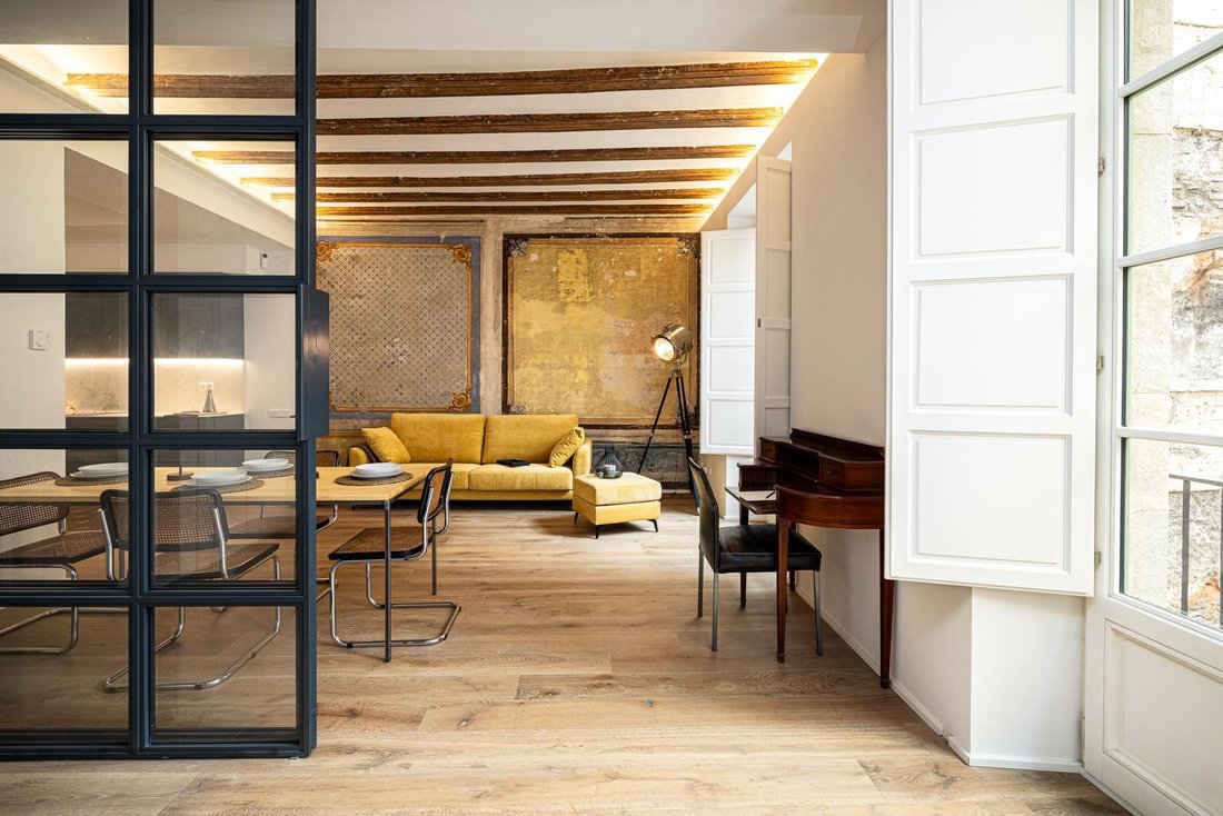 Apartment in Ciutat Vella, Barcelona, Spain 1 - 14280655